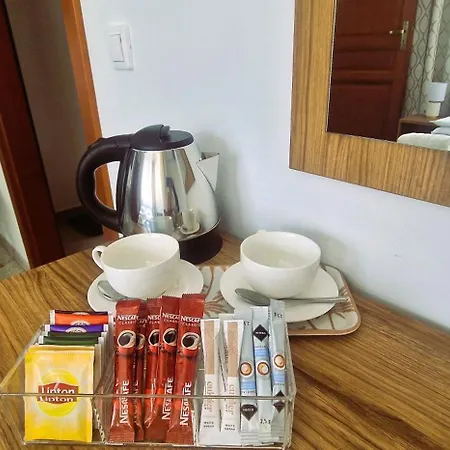 Konukevi Chopina Duszniki Zdrój