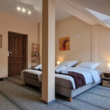 Chopina Duszniki Zdrój