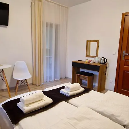 Chopina 3* Duszniki Zdrój