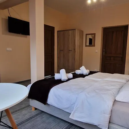 Chopina Duszniki Zdrój