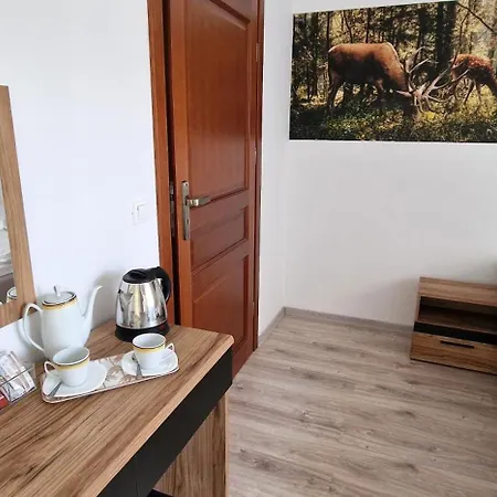 Chopina 3* Duszniki Zdrój