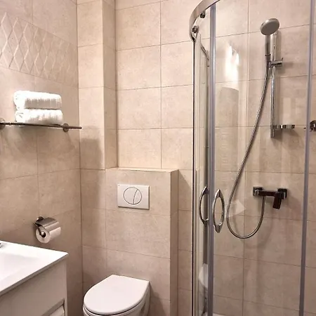 Chopina Duszniki Zdrój