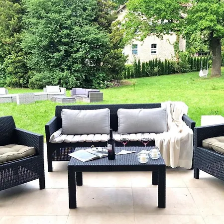 Chopina 3* Duszniki Zdrój