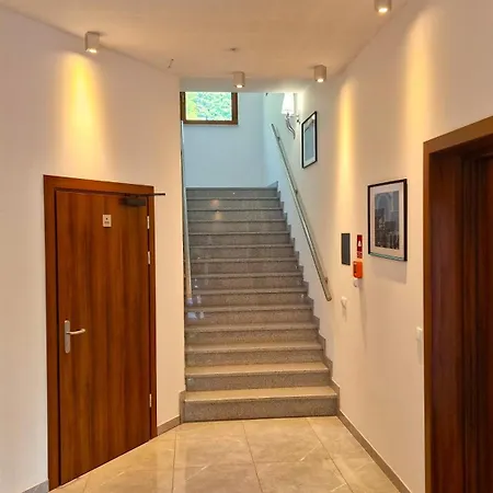 Guest house Chopina 3*