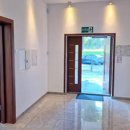 Chopina Duszniki Zdroj