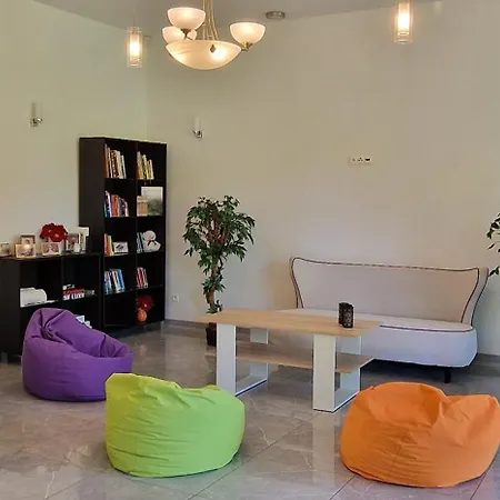 Chopina Konukevi Duszniki Zdrój