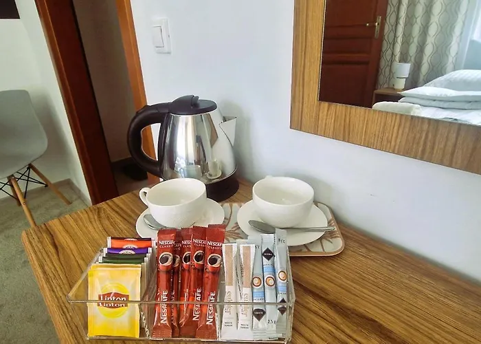 Guest house Chopina Duszniki Zdroj