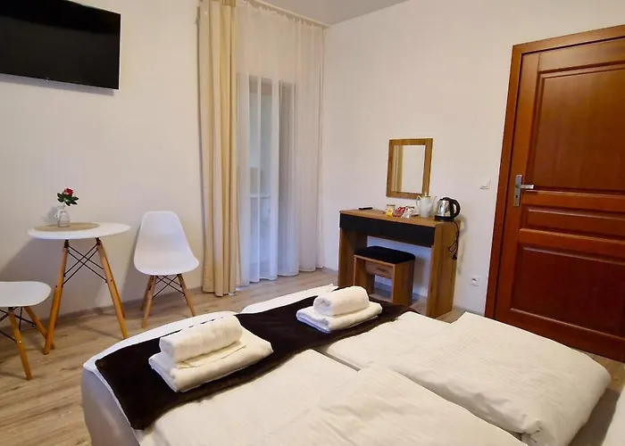 Chopina 3* Duszniki Zdroj