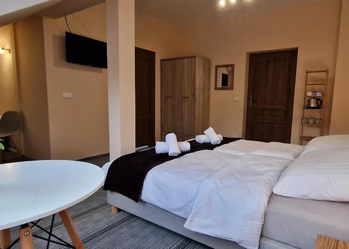 Chopina Duszniki Zdroj