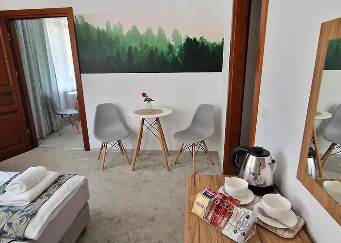 Chopina Guest house 3*