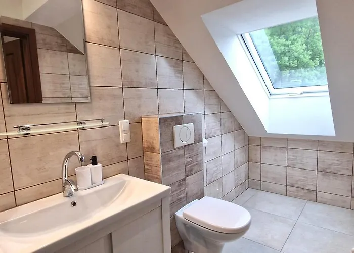 Guest house Chopina 3*