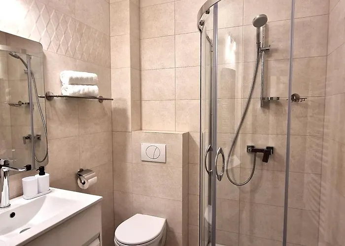 Chopina Duszniki Zdroj