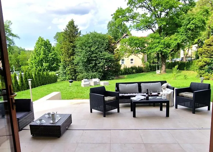 Chopina Guest house 3*