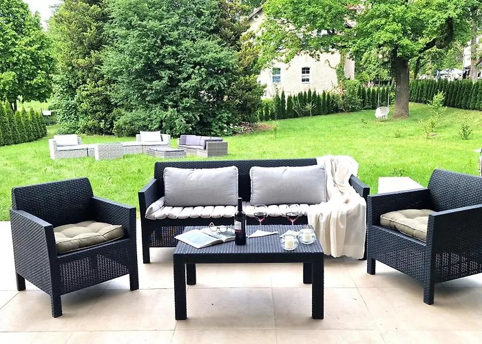 Chopina 3* Duszniki Zdroj