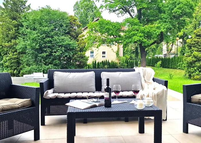 Chopina Guest house 3*