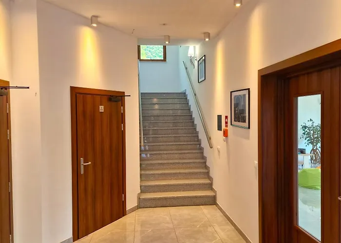 Guest house Chopina 3*