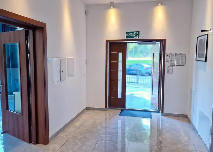 Chopina Duszniki Zdroj