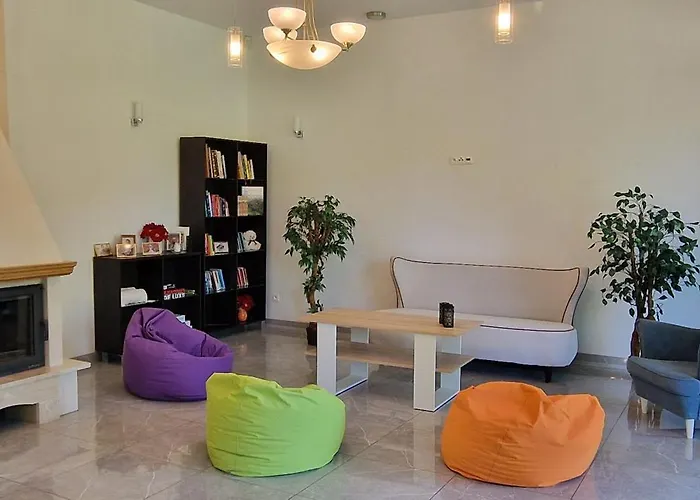 Chopina Guest house Duszniki Zdroj