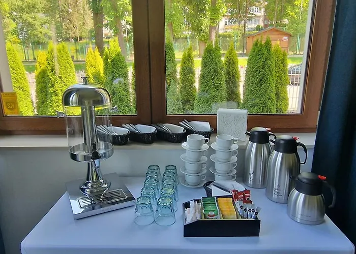 Chopina Guest house 3*